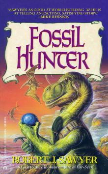 Fossil Hunter Read online