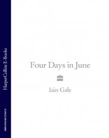 Four Days in June Read online