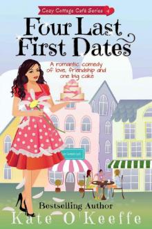 Four Last First Dates Read online