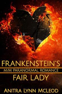 Frankenstein's Fair Lady Read online
