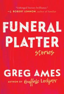 Funeral Platter Read online