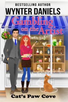 Gambling on the Artist Read online
