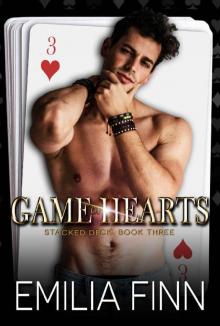 Game of Hearts (Stacked Deck Book 3) Read online