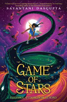 Game of Stars Read online