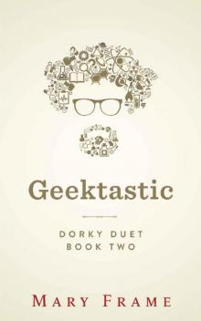 Geektastic Read online