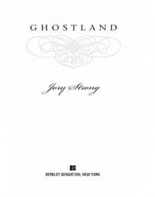 Ghostland Read online