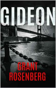 Gideon Read online