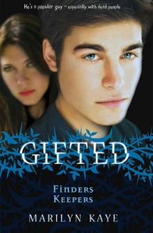 Gifted: Finders Keepers Read online