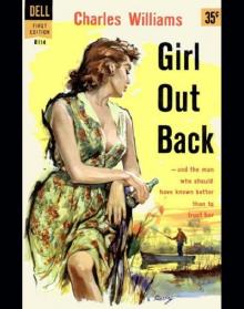Girl out back Read online