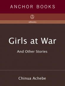 Girls at War Read online