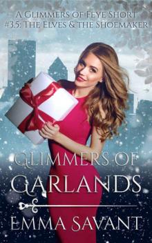 Glimmers of Garlands Read online