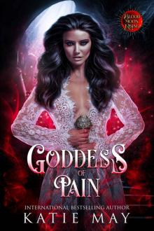 Goddess of Pain Read online