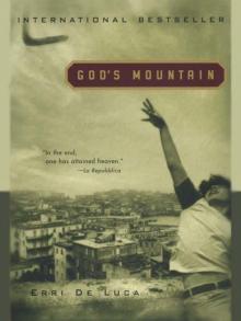 God's Mountain Read online
