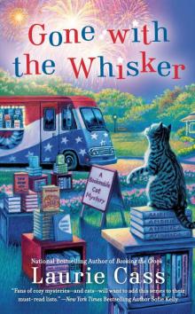 Gone with the Whisker Read online