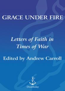 Grace Under Fire Read online
