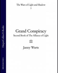 Grand Conspiracy Read online