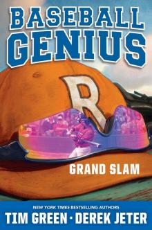 Grand Slam Read online