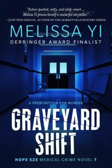 Graveyard Shift Read online