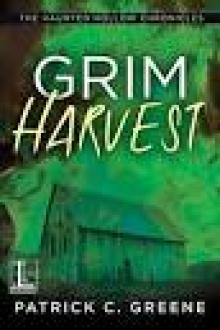 Grim Harvest Read online