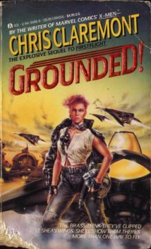 Grounded! Read online