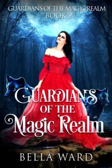 Guardians Of The Magic Realm 2 Read online