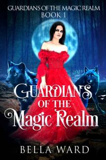 Guardians Of The Magic Realm Read online