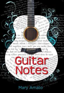 Guitar Notes Read online