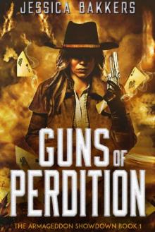 Guns of Perdition Read online