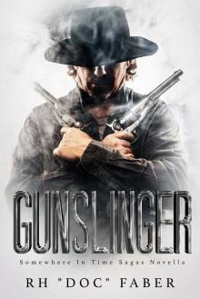 Gunslinger Read online