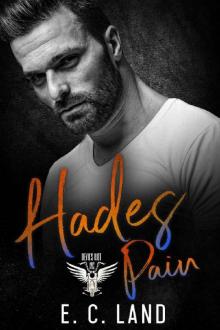 Hades Pain (Devils Riot MC Book 6) Read online