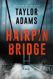 Hairpin Bridge Read online
