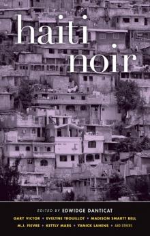 Haiti Noir Read online