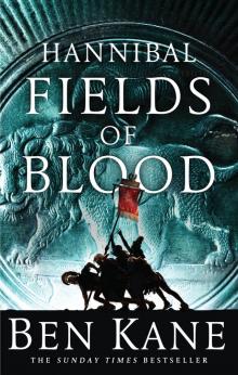 Hannibal 02: Fields of Blood Read online