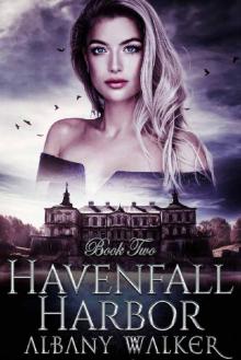 Havenfall Harbor Book Two: Paranormal Ménage Romance MFM Read online