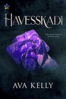 Havesskadi Read online