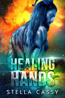 Healing Hands Read online