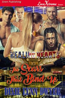 Healing Hearts 10: The Scars That Bind Us