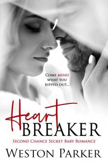 Heart Breaker Read online