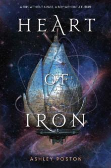 Heart of Iron Read online