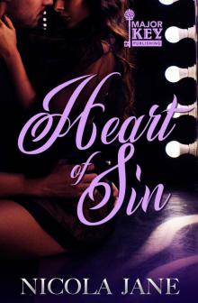Heart of Sin Read online