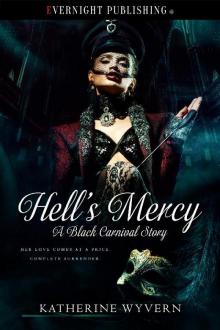 Hell's Mercy Read online