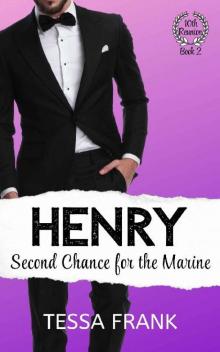 Henry Read online