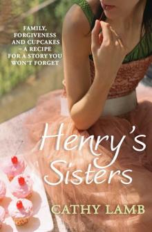 Henry's Sisters Read online