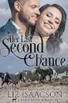 Her Last Second Chance Read online