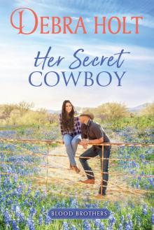 Her Secret Cowboy Read online