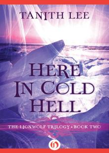 Here in Cold Hell Read online