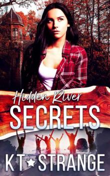 Hidden River Secrets (Hidden River Academy Book 2) Read online