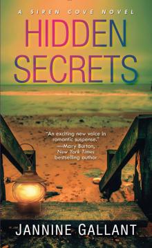 Hidden Secrets Read online