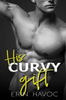 His Curvy Gift Read online