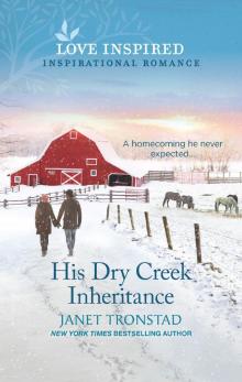 His Dry Creek Inheritance Read online